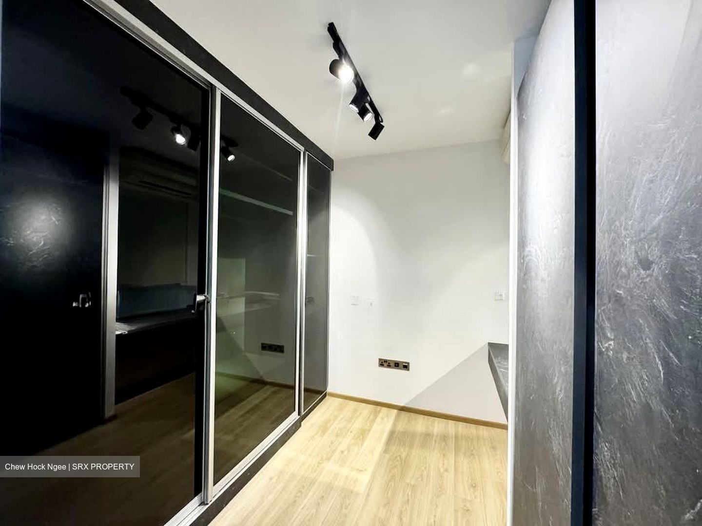 The Wisteria (D27), Apartment #576311831